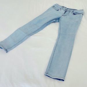 Gap - Skinny Jeans